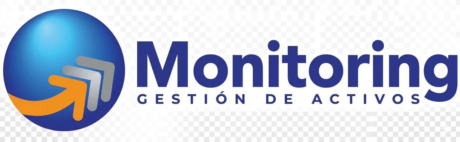 Monitoring Logo