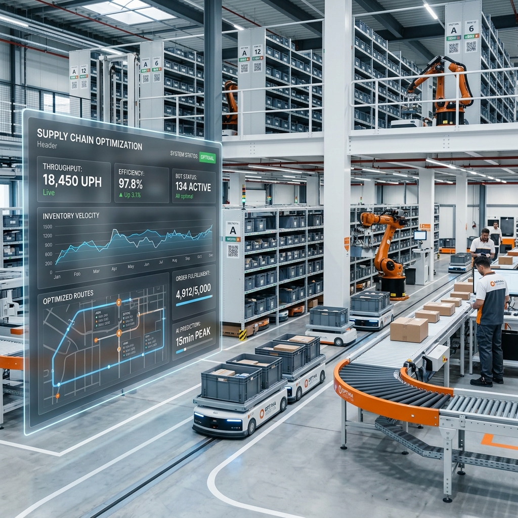 Supply Chain